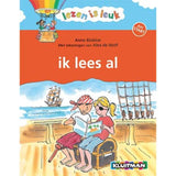 Leer Kluitman Reading es agradable Leí avi-star