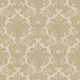 Noordwand tapete klassische ornamente Beige