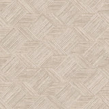 NOORDWAND Fond d'écran à feuilles persistantes beige naturel naturel