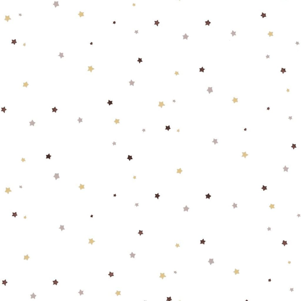 Noordwand nordwand wallpaper Puppelchen kleng Bige a wäiss