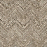 Papel de pantalla de la pared norte Topchic Hrantbone Brown