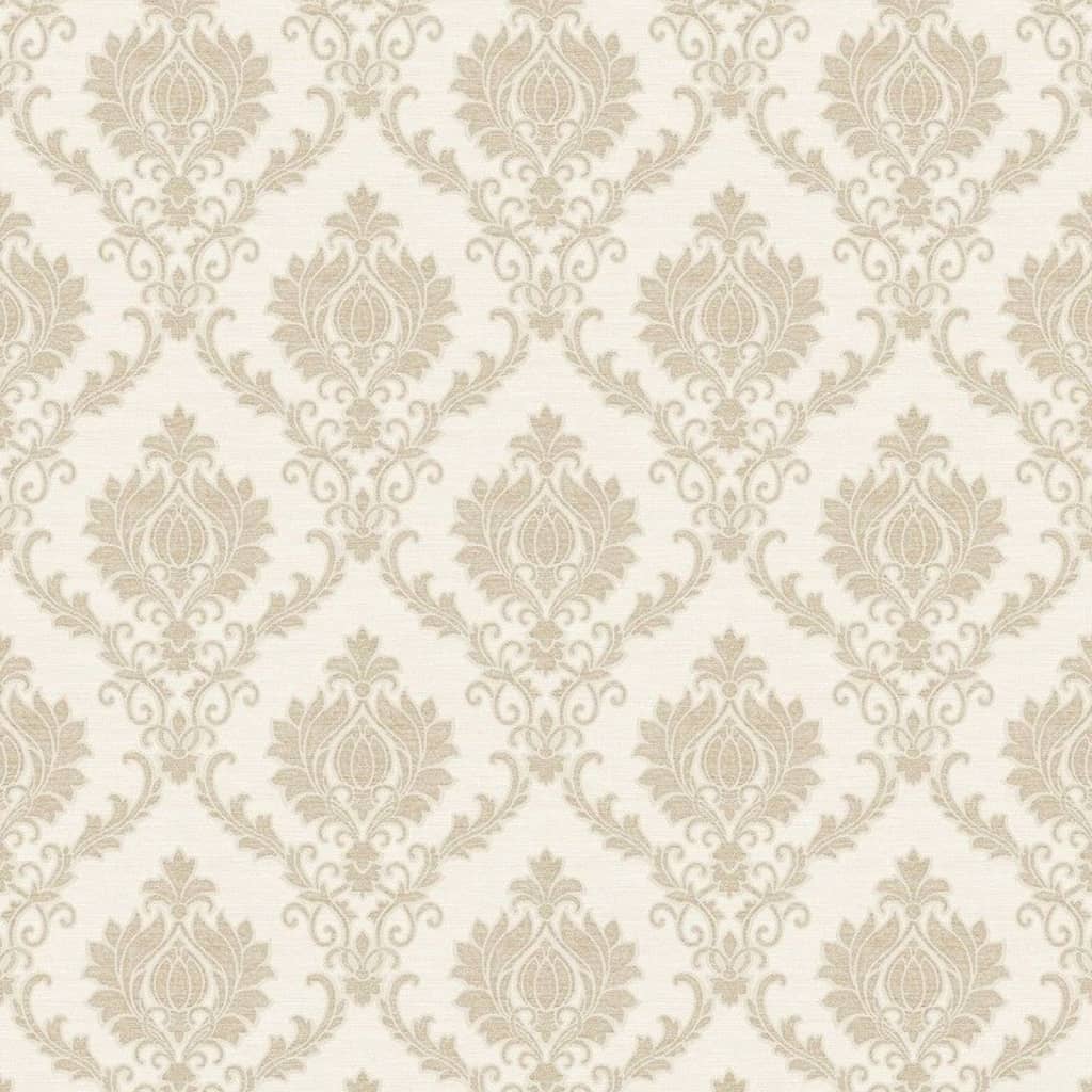 Noordwand fondos de pantalla topchic clásico adornos beige