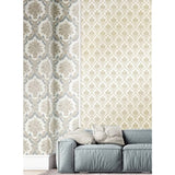 Noordwand fondos de pantalla topchic clásico adornos beige