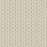 Noordwand Wallpaper Fans Topchic Beige