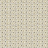 Noordwand Wallpaper Fans Topchic Beige