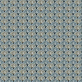 Wall North North Wall Wallpaper ventiladores Topchic Blue