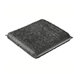 Vileda glitzi power čistilne blazinice iz nerjavečega jekla 2 kosa | 5 kosov