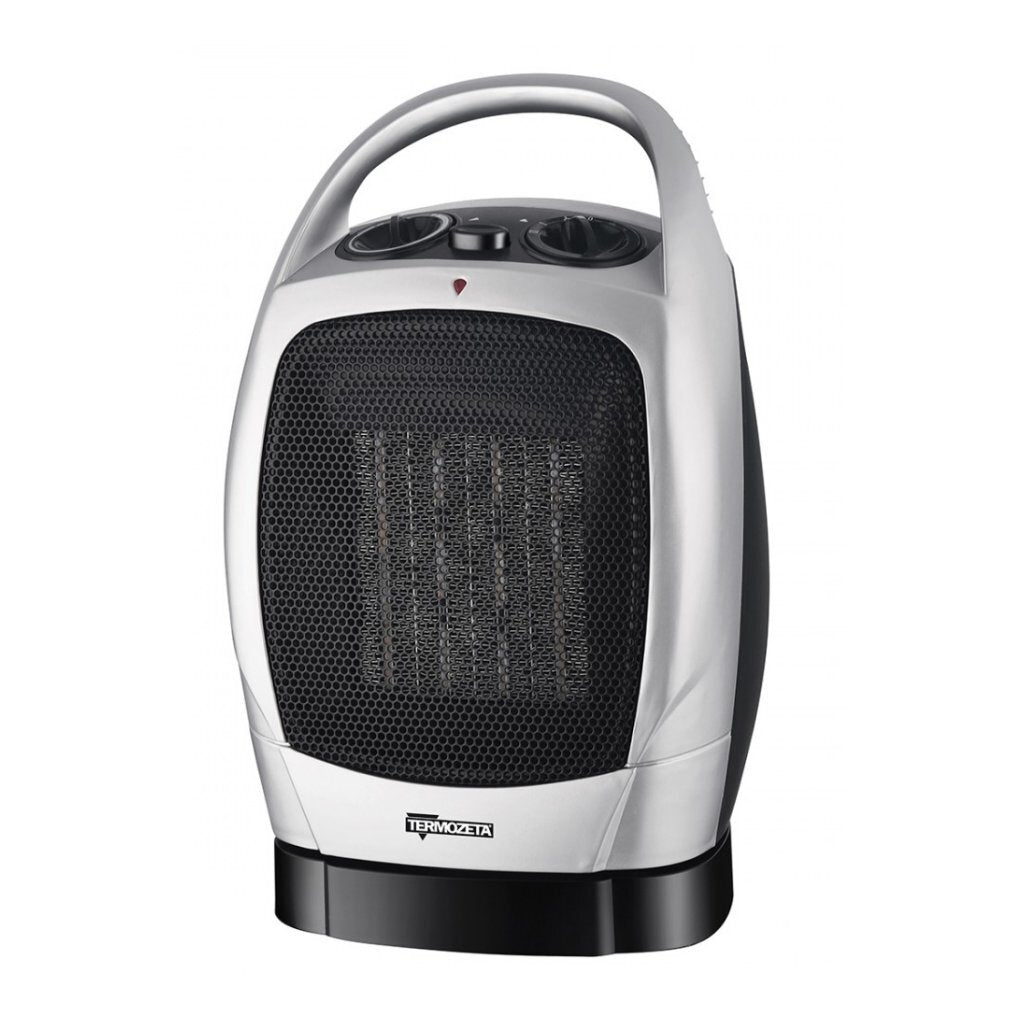 Other brands termozeta ceramic fan heater oscillating with handle