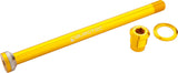 Burgtec 173mm thru axle rear for Canyon