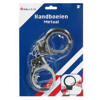 Osa private label handcuffs metal