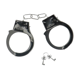 Osa private label handcuffs metal