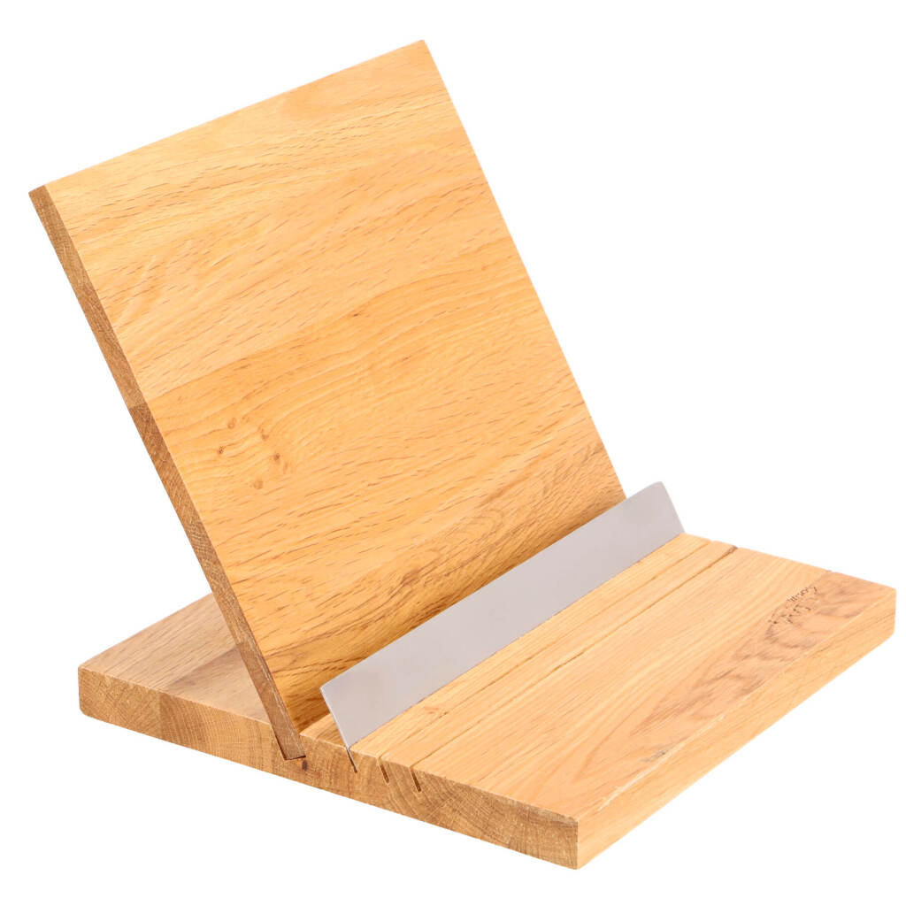 Other brands of wooden tablet holder
