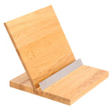 Other brands of wooden tablet holder