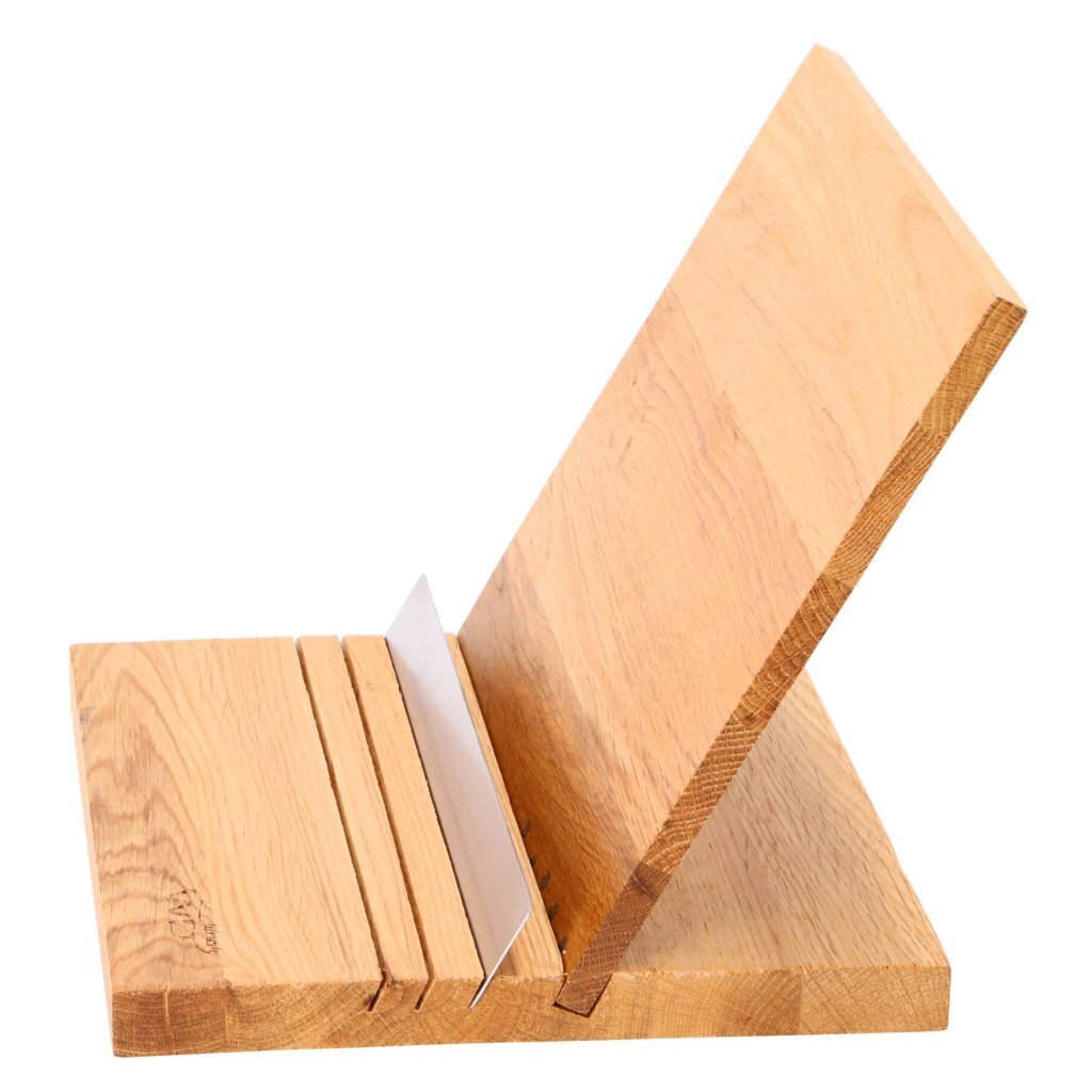 Other brands of wooden tablet holder