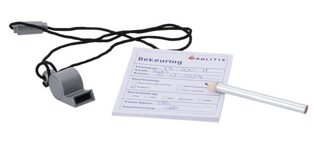 Leabhar admhálacha póilíní brandaí eile