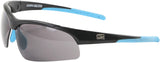 Contec sports glasses 3dim ct sunglasses 3dim black neored
