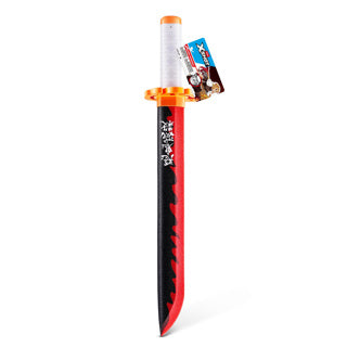 X-shot sword foam demon slayer assorted