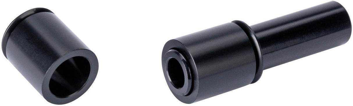 Rockshox geleidebus