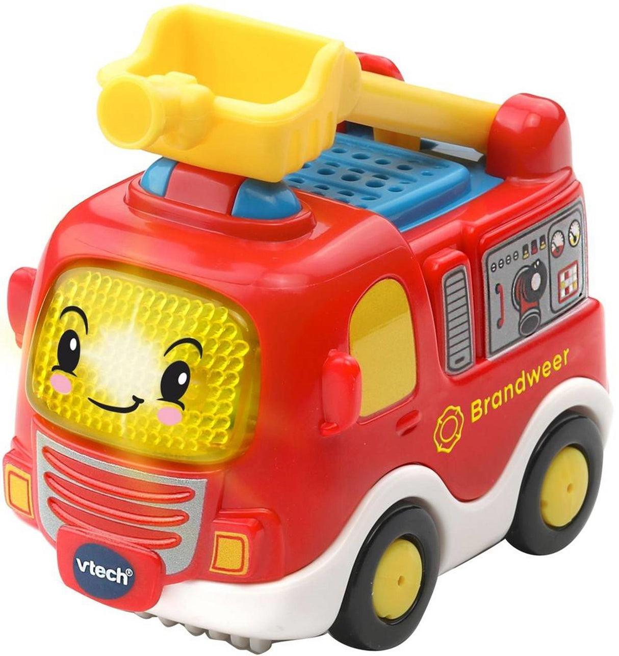 Vtech toet toet brigada de incêndio do BART AUTO