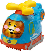 Vtech Toet Toet Cars Harvey Helicopter