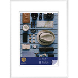 Henzo fotolijst napoli 30x40cm wit