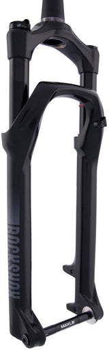 Rockshox verende voorvork judy gold rl 27,5 boost susp.fork rs judy gold rl 100mm black