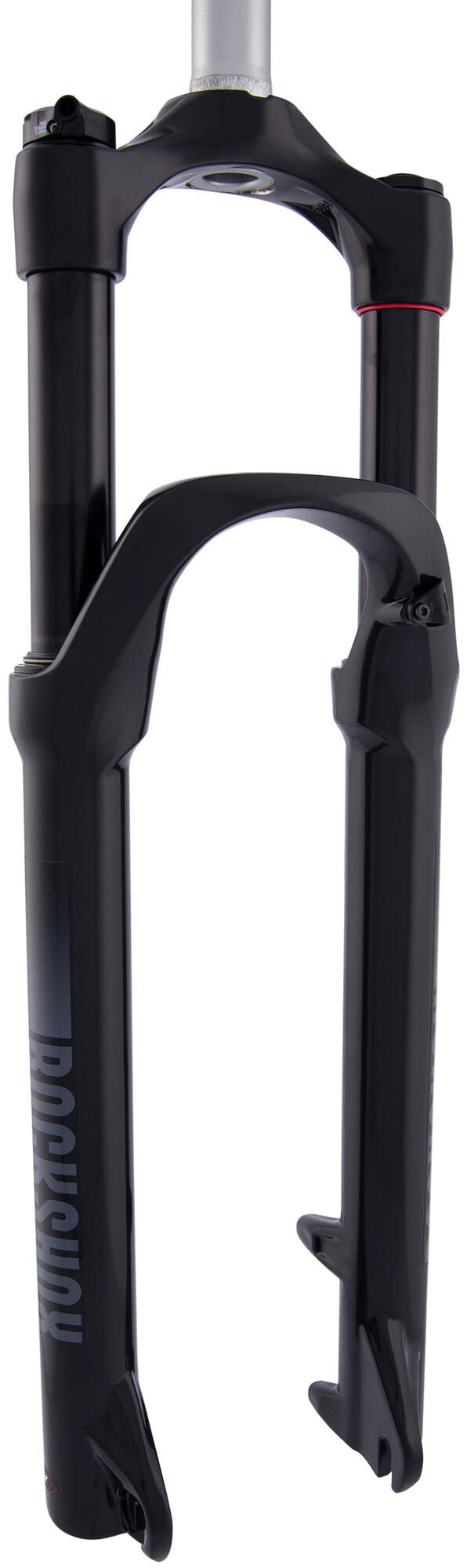 Rockshox verende voorvork judy gold rl 27,5 susp.fork rs judy gold rl 100mm oneloc black
