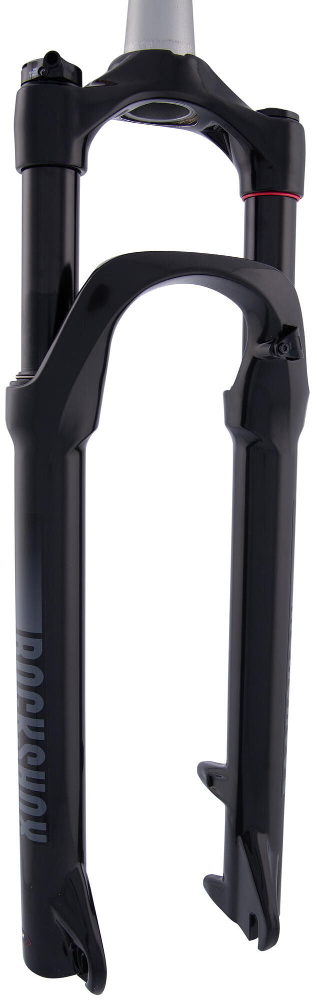 Rockshox verende voorvork judy gold rl 27,5 susp.fork rs judy gold rl 120mm oneloc black