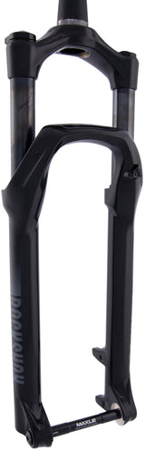 Rockshox verende voorvork judy silver tk 27,5 boost susp.fork rs judy sil.tk 120mm black