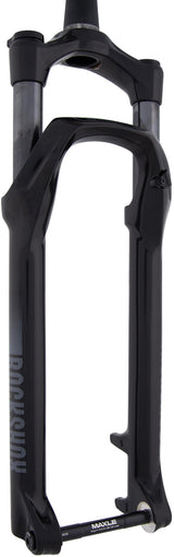 Rockshox suspension fork 29 judy silver tk a3