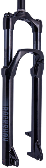 Rockshox verende voorvork judy silver tk 27,5 susp.fork rs judy sil.tk 100mm black poploc