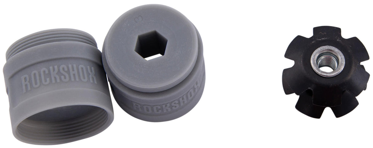 Rockshox verende voorvork pike dj 26
