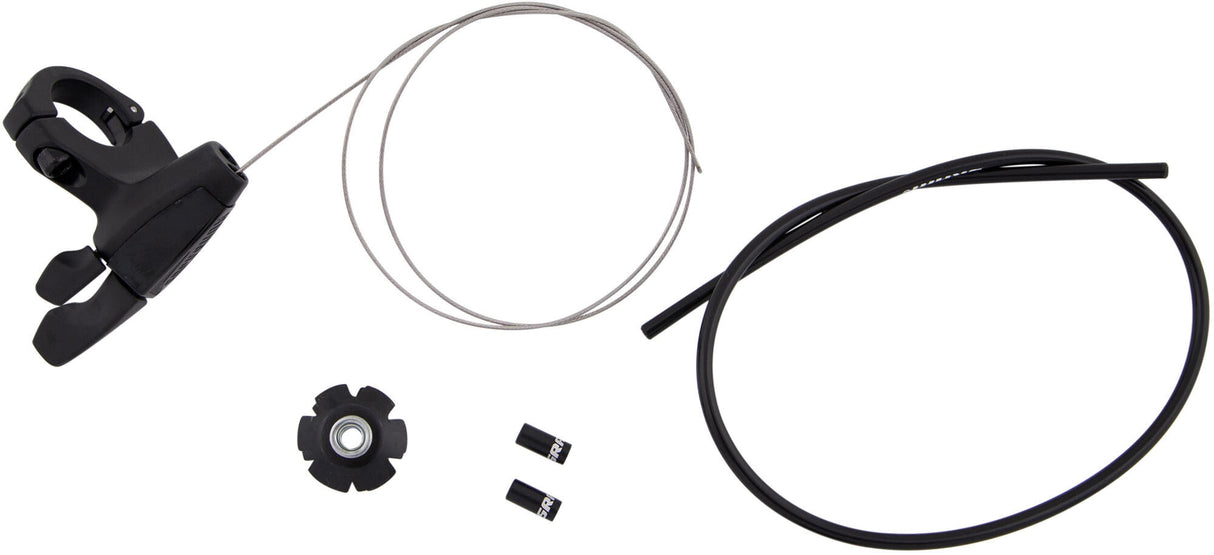 Rockshox verende voorvork reba rl 27,5 + 29 boost