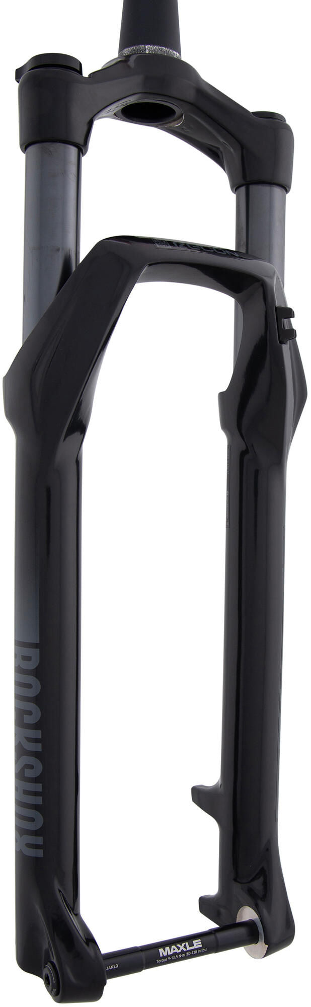Rockshox suspension fork recon silver rl 27.5 + 29 boost