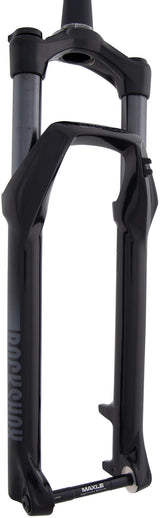 Rockshox suspension fork recon silver rl 27.5 + 29 boost