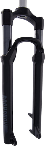 Rockshox suspension fork 27.5 recon silver rl d1
