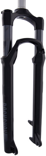 Rockshox verende voorvork recon silver rl 29 susp.fork rs recon sil.rl 1 1 8 black