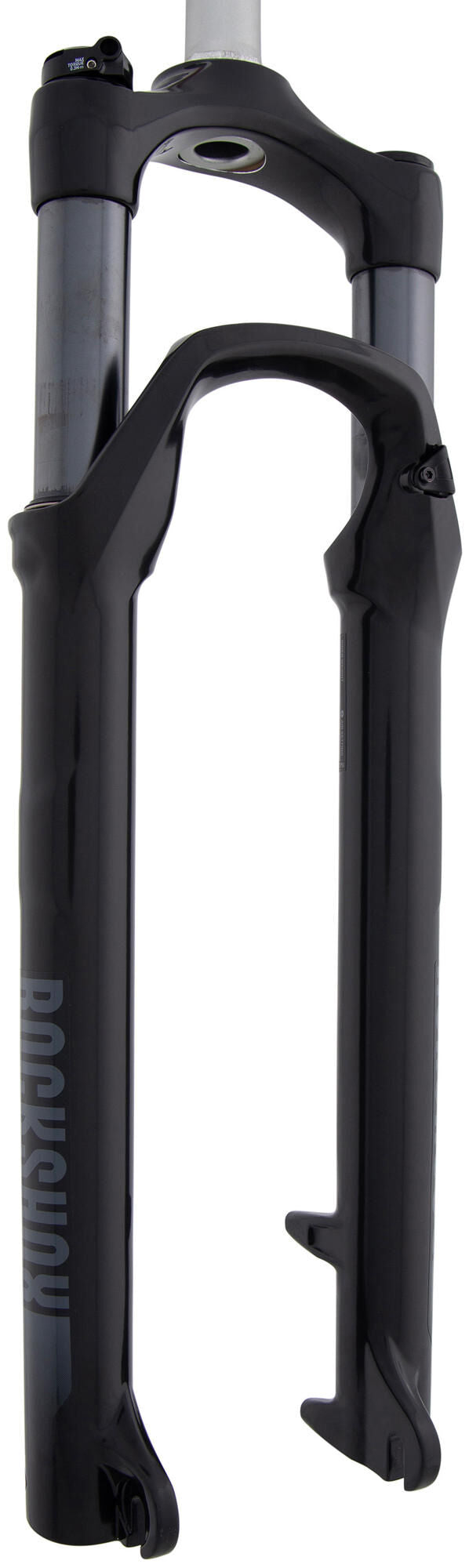 Rockshox verende voorvork 29 recon silver rl d1