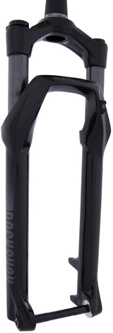 Rockshox suspension fork recon silver rl 27,5 boost susp.fork rs recon sil.rl 10mm black