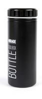 Mirage Tools Toolbox pullo 500ml musta kortilla