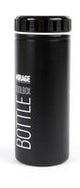 Mirage Tools Toolbox Bidon 500 ml sort på kort