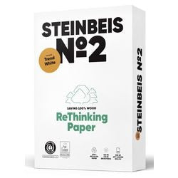 Steinbeis No. 2 copier paper