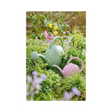 Decoris gieter outdoor l52-b21-h38cm roze 9l