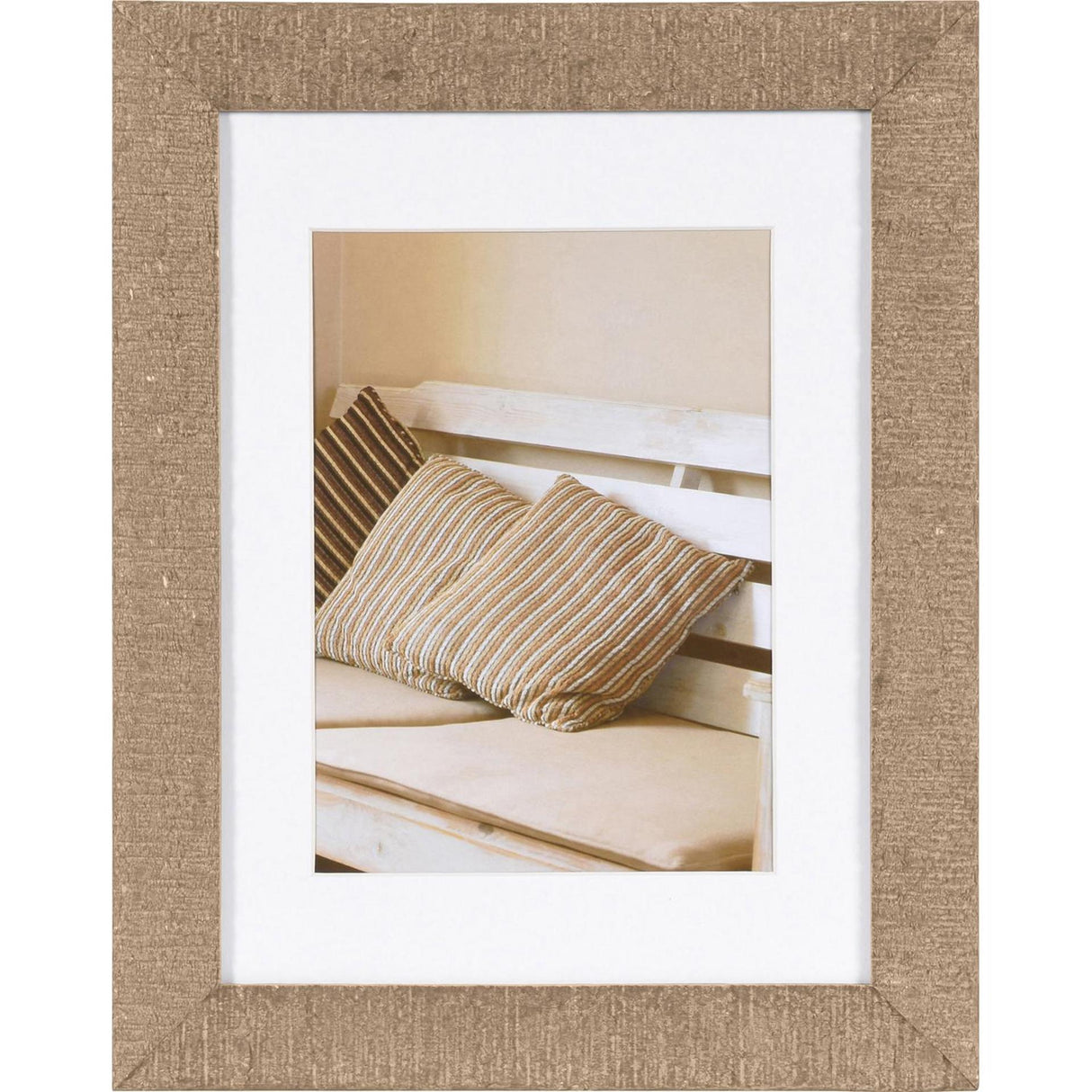 Henzo fotolijst driftwood 18x24cm beige