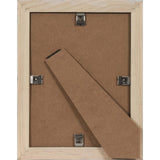 Henzo fotolijst driftwood 18x24cm beige