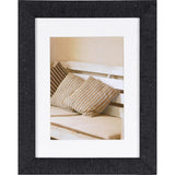 Henzo fotolijst driftwood 18x24cm grijs