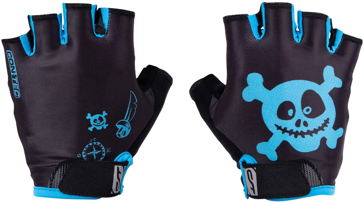 Contec kinderhandschoen pirate