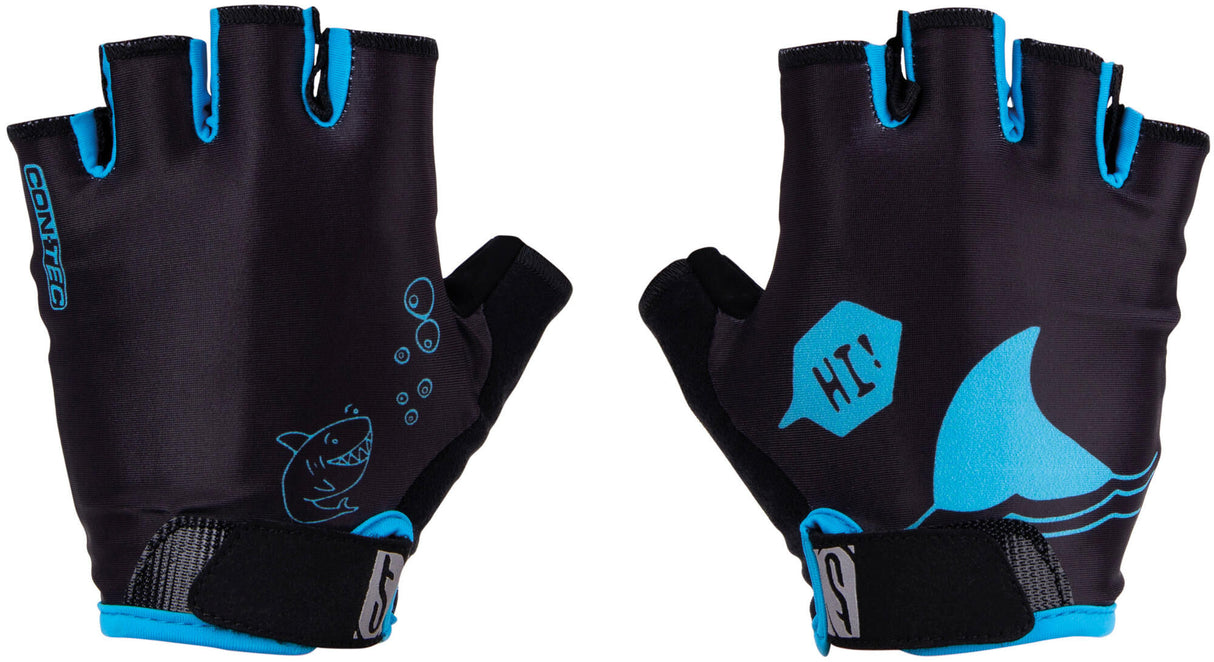 Contec kinderhandschoen sharky