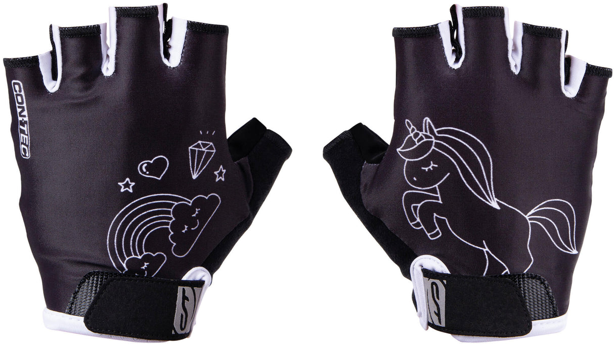 Contec kinderhandschoen unicorn