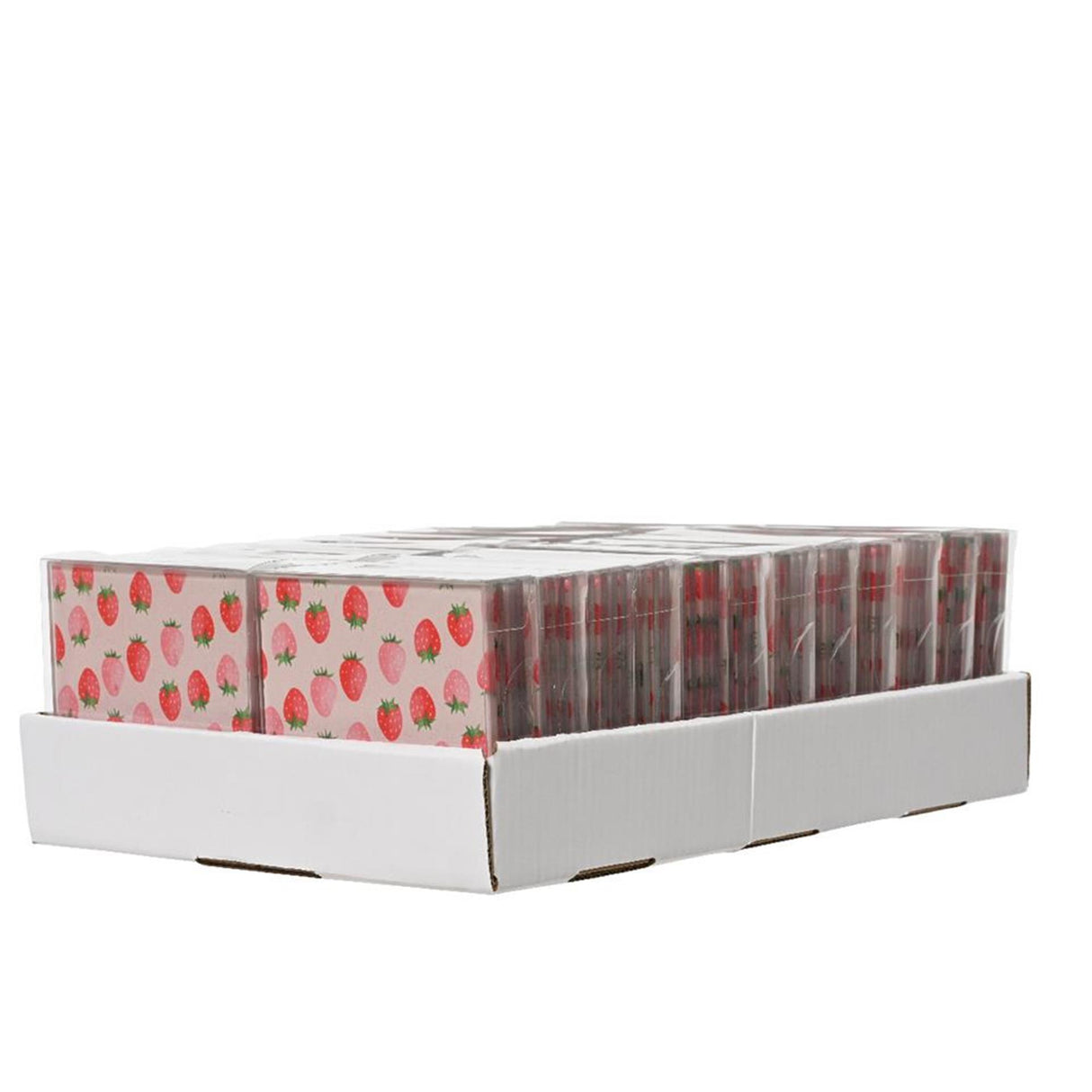 Подложка за чаша ягода Decoris 9х9см